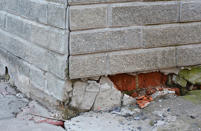  DryWorx Foundation Repair