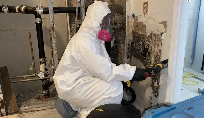 Mold prevention denver charlotte north carolina 2
